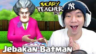 Guruku Mau Jailin Aku - Scary Teacher 3D Indonesia