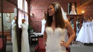 Bridal House Bridal Shop Melbourne for Wedding Gowns and Wedding Suits