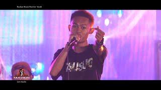 Kabir Balling - Masi Rakaw and Ta Esseb (Cover) Live Performance