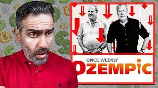 Ако не знаеш това, дори Ozempic няма да ти помогне!