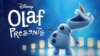 Olaf Presents: EP. 6: Olaf Presents - Compilation