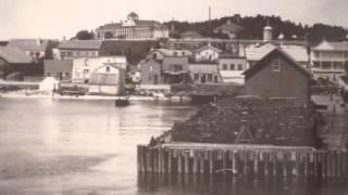 The Story of Mackinac Island