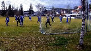 TSV Leinzell - TSV Mutlangen 1884 3:2