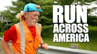 Perry's Run Across America