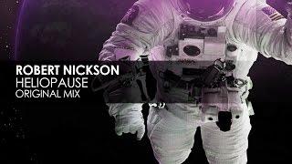 Robert Nickson - Heliopause