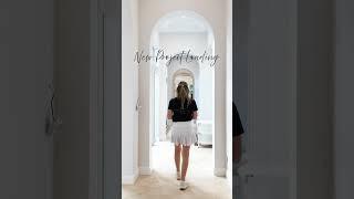 Luxury Home Tour Coming Soon  #luxuryinteriors #interiordesign #hometransformation #dreamhome