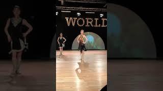 “Boys Drink, Girls Dance” [2018 WCDF 김희진 라인댄스 Advanced Heejin Kim Line Dance In Netherlands]