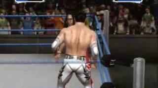 TVW James Chaos vs 10sion