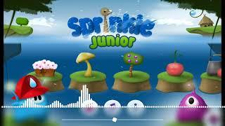 Sprinkle Junior OST - Main Theme