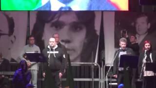 29-04-2017 Presente per Carlo Borsani, Enrico Pedenovi e Sergio Ramelli