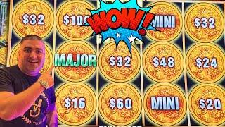 EPIC JACKPOT On Money Link Slot  Machine