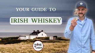 Your guide to Irish Whiskey. 15 Irish whiskey terms you need to know!