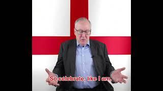 St. George's Day message from Reform UK’s London Mayoral Candidate, Howard Cox