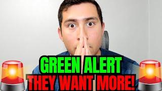 CRYPTO HOLDERS ARE YOU SEEING THIS?! (BREAKING NEWS)