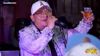 EN LAS CANTINAS MIX...LOS CHICOS DE LA CUMBIA en 4K - FELIZ CUMPLEAÑOS ALEXITO ANIMADOR 2024