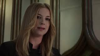 Steve Rogers + Sharon Carter | Steve Listen Sharon Carter's Speech