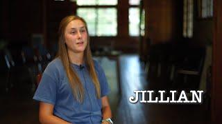 Summer Stories - Jillian || ADK LT