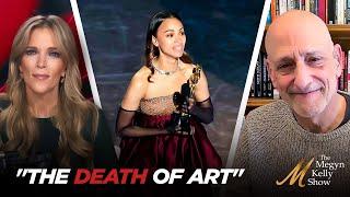 "Death of Art" Revealed at Oscars as Hollywood Shows Hostility Toward Americans, with Andrew Klavan