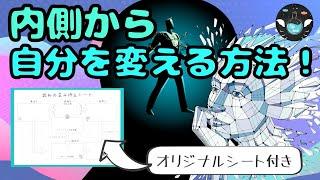 思考のクセを知り変える方法【認知行動療法とは】