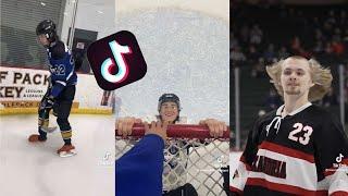 10 MINUTES OF HOCKEY TIKTOKS PART 22