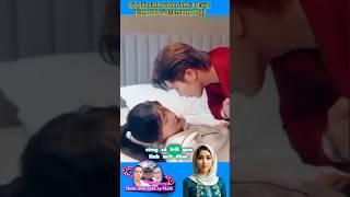 Phim tổng tài:Nữ sinh năm 3 làm thêm trong quán bar và cái kết.1#reviewphim #shortvideo