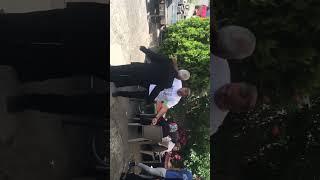 ORMANLI SALİMİN ÇEKİMİ İLE METEHANIN DÜĞÜN EĞLENCESİ