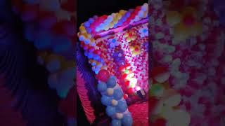 birthday decoration