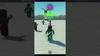 Roblox on Squid game #music #squidgame