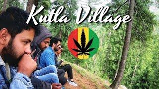 Magical Kutla Village | How HIGH Is Parvati Valley Kasol | Tosh