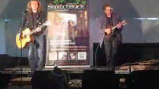 Michigan Irish Music Festival, 2007 - SWITCHBACK