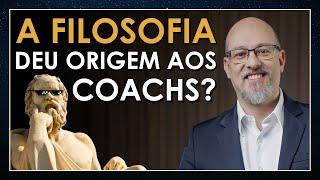 A Busca pela Sabedoria: Filosofia ou papo de coach? (Filosofia Para Todos)