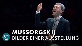 Mussorgskij - Bilder einer Ausstellung | Stanislav Kochanovsky | WDR Sinfonieorchester