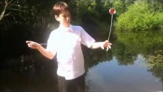 YoYo reviews: Dark magic 2