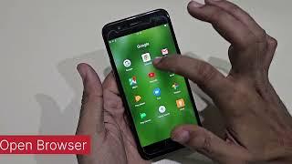 Vivo Y69 YouTube Not Working Show Update Fix Latest Update 2024