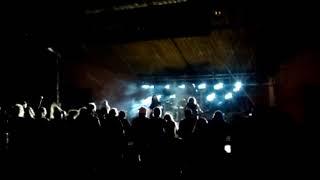 Ancient - Svartalvheim + Trumps of an Archangel live @ Barther Metal Open Air 2019