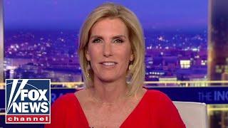 Ingraham: More horrendous news for Biden