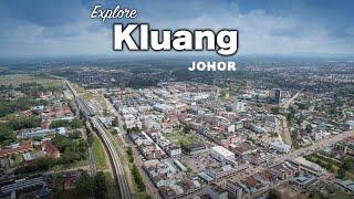 KLUANG, Johor - Exploring Development 2024