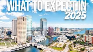 TOP 17 Things To Do In Tampa  Travel Guide