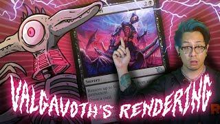 Render Inert and The Overlords! | Duskmourn Standard