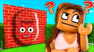 ГДЕ ПРЯЧЕТСЯ НУБАСТЕР в ROBLOX ?