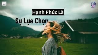 Hạnh phúc là sự lựa chọn