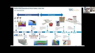 ULIMA - Webinar Programa VDC