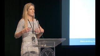 Kristin Langenfeld: Good Buy Gear | Relay Ventures Portfolio Day 2018