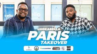 Jerry Louis Jeune: Ekspè Digital ak SEO pou Optimize Biznis | Chokarella Paris Takeover