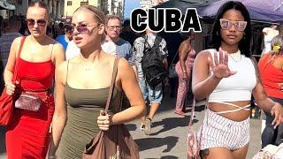 What Is CUBA Like TODAY  HAVANA 2024