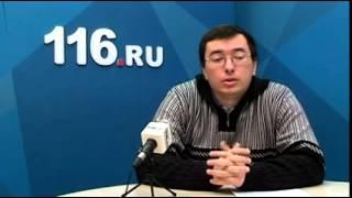 Александр Овчинников. Территория Татарстана – древняя славянская земля