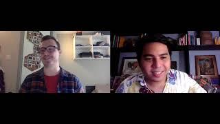 The Bolo Pascual Show Ep. 25 with Joshua Kemp