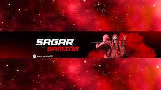 Sagar Gaming Live Stream
