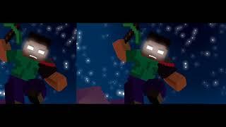 Minecraft Herobrine music 