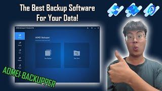 Free Backup Software for Windows PCs to Protect Your Operating System and Data